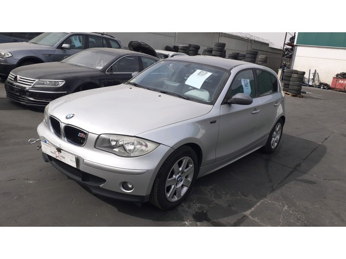 PRETENSOR CINTURÓN DELANTERO DERECHO BMW 116I 2005