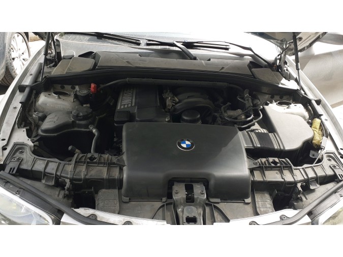 PRETENSOR CINTURÓN DELANTERO DERECHO BMW 116I 2005