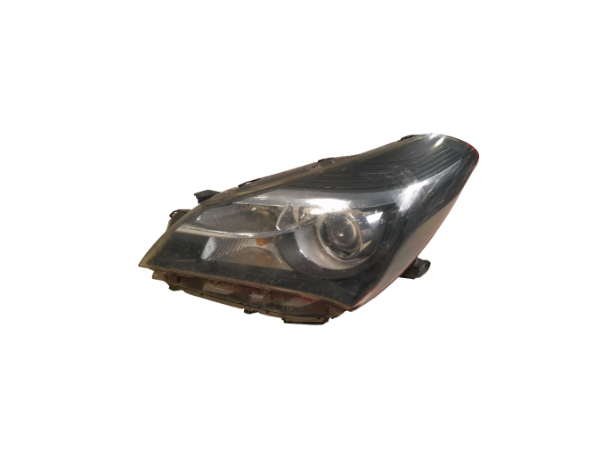 FARO DELANTERO IZQUIERDO TOYOTA YARIS 2015