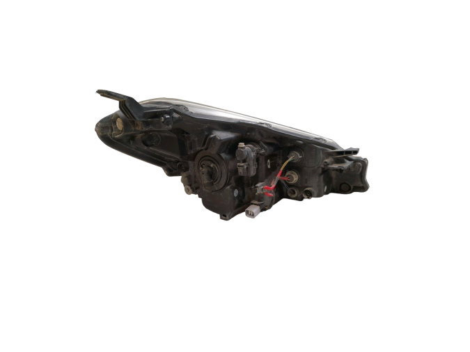 FARO DELANTERO IZQUIERDO TOYOTA YARIS 2015