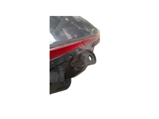 FARO DELANTERO IZQUIERDO TOYOTA YARIS 2015