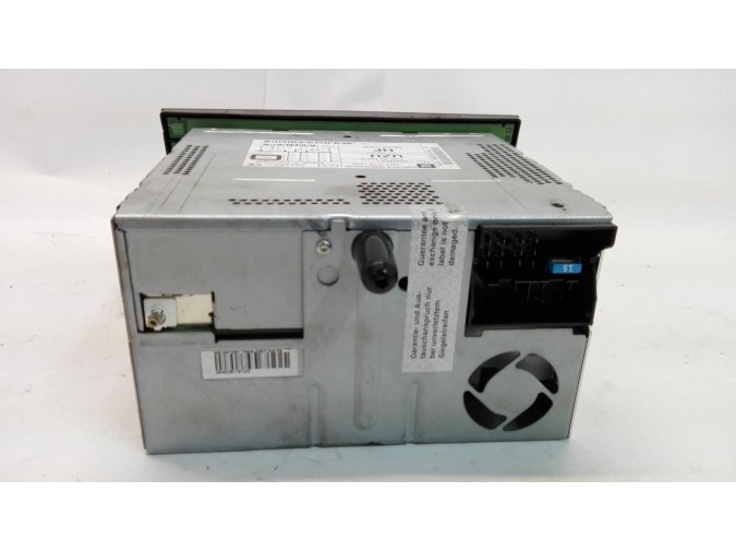 RADIO CD OPEL CORSA 2011