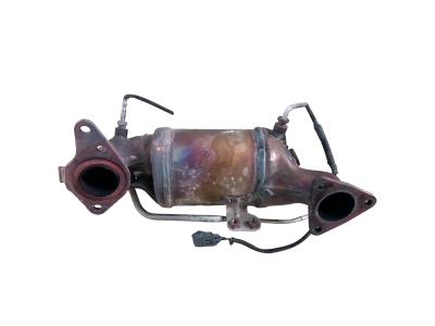 CATALIZADOR TOYOTA YARIS 2015