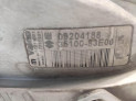 FARO DELANTERO DERECHO FORD FOCUS 2001