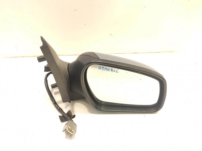 RETROVISOR DERECHO FORD MONDEO AZUL 2004