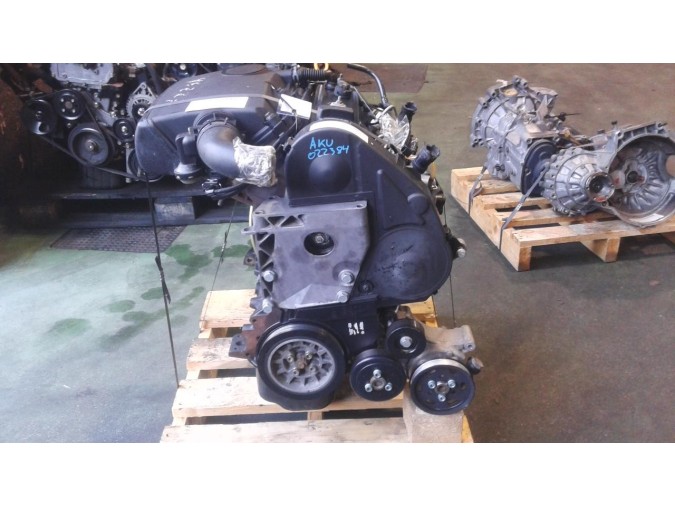 MOTOR SO SEAT AROSA 1999