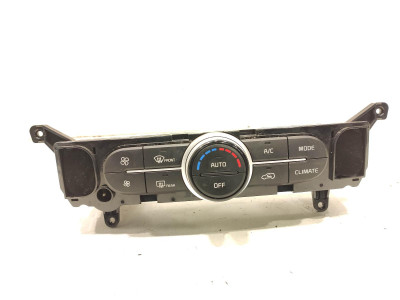 MANDO CALEFACCIÓN KIA SOUL 2017