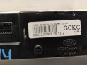 MANDO CALEFACCIÓN KIA SOUL 2017