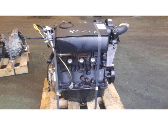 MOTOR SO SEAT AROSA 1999