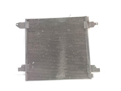 Radiador A/C DACIA LODGY 2002