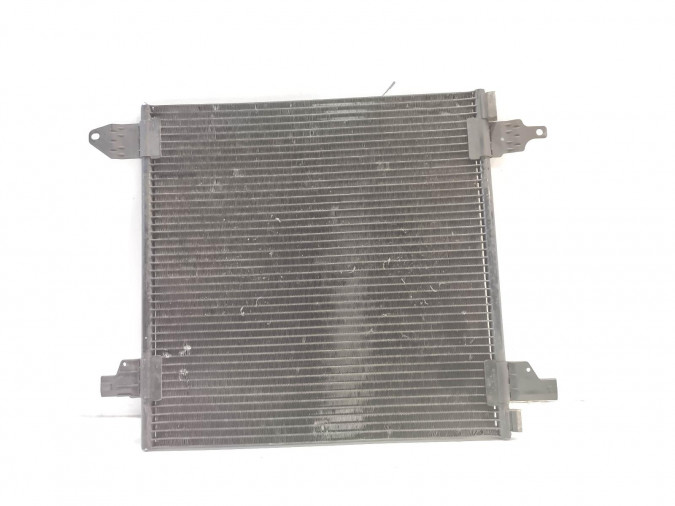 Radiador A/C DACIA LODGY 2002
