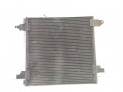 Radiador A/C DACIA LODGY 2002