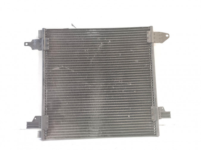 Radiador A/C DACIA LODGY 2002