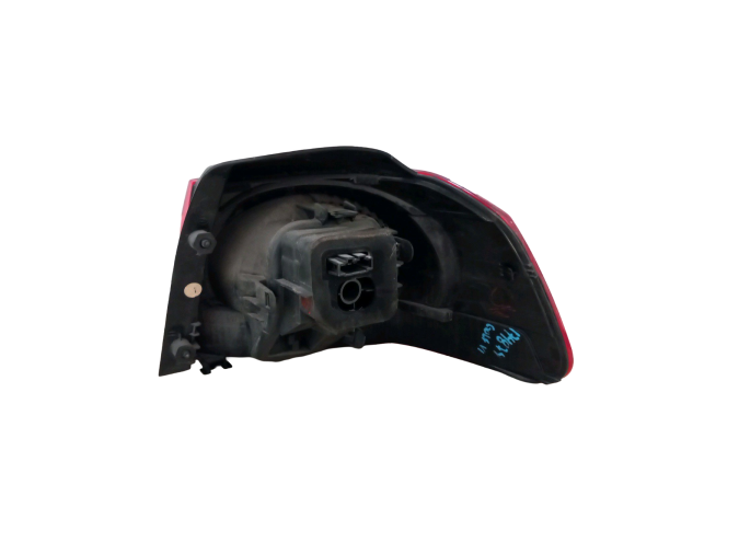 PILOTO TRASERO IZQUIERDO EXTERIOR VOLKSWAGEN GOLF 2011