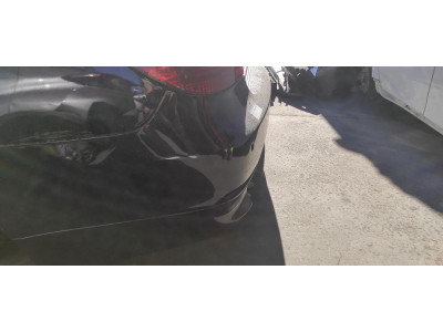 PARAGOLPES TRASERO BMW SERIE 5 2003