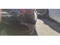 PARAGOLPES TRASERO BMW SERIE 5 2003