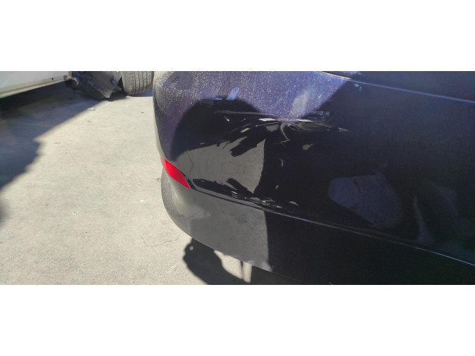 PARAGOLPES TRASERO BMW SERIE 5 2003