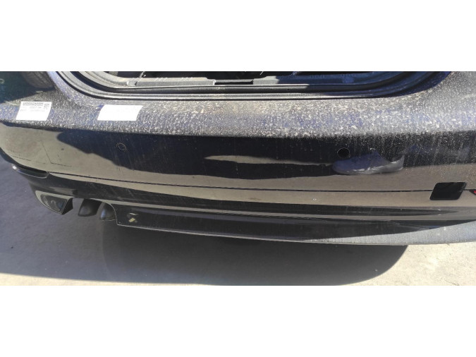 PARAGOLPES TRASERO BMW SERIE 5 2003