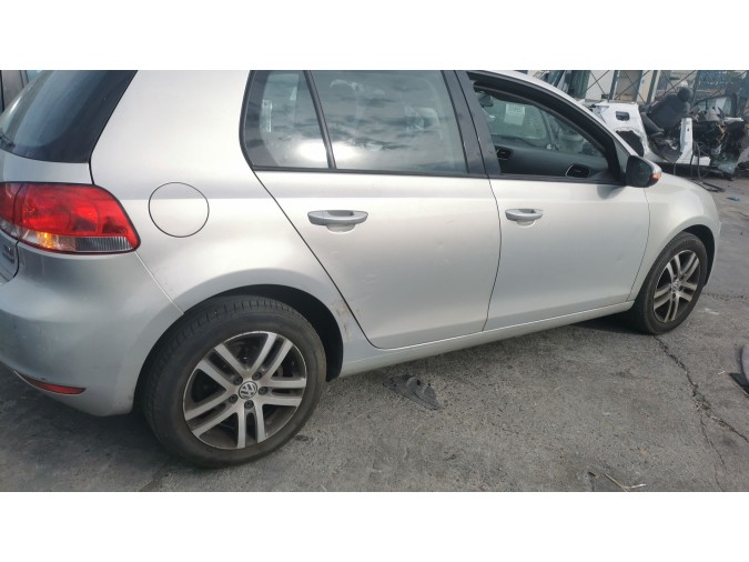 MUELLE D.SUSPEN.DEL. VOLKSWAGEN GOLF 2011