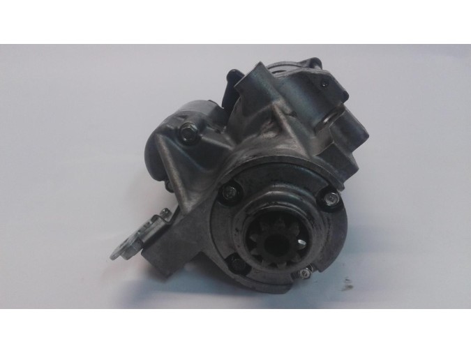 Motor Arranque VOLKSWAGEN POLO 2006