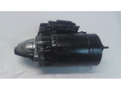 Motor Arranque VOLKSWAGEN POLO 1984