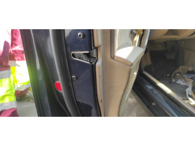 CERRADURA PUERTA DELANTERA IZQUIERDA BMW SERIE 5 2003