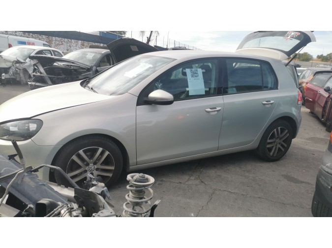 CALEFACCION ADIC. VOLKSWAGEN GOLF 2011