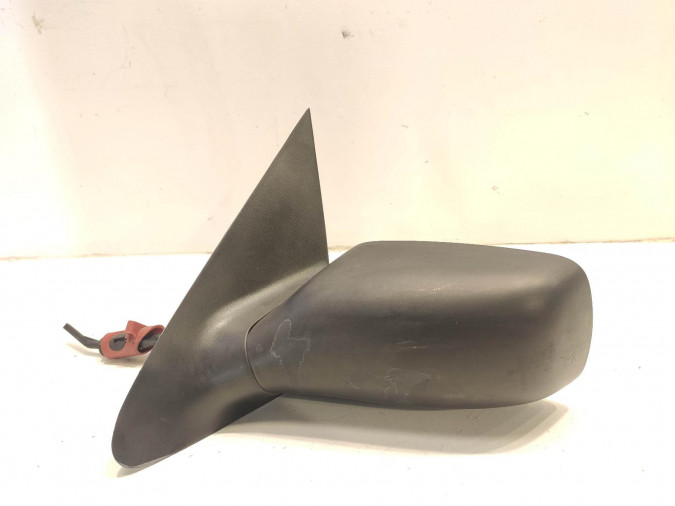 Retrovisor Izquierdo FORD MONDEO NEGRO SIN PINTAR 1997