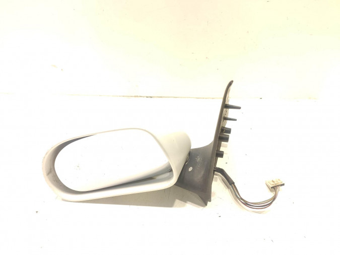 Retrovisor Izquierdo FIAT BRAVO BLANCO 1997