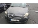 Transmisión dl dr TOYOTA AVENSIS 2006