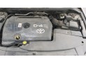 Transmisión dl dr TOYOTA AVENSIS 2006
