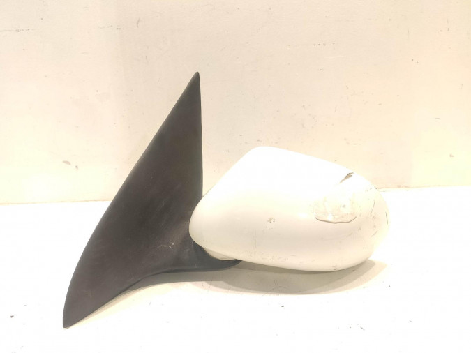 Retrovisor Izquierdo FIAT BRAVO BLANCO 1997