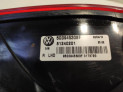 PILOTO TRASERO DERECHO INTERIOR VOLKSWAGEN GOLF 2015