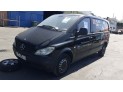 PARAGOLPES DELANTERO MERCEDES VITO 111 CDI 2008