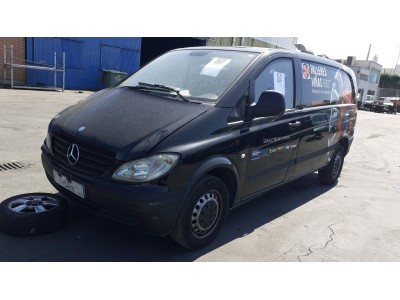 PARAGOLPES DELANTERO MERCEDES VITO 111 CDI 2008