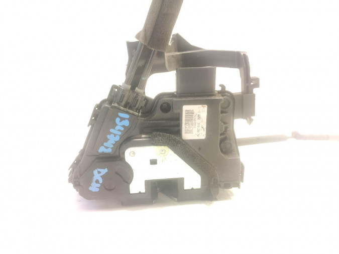 CERRADURA PUERTA DELANTERA DERECHA KIA SOUL 2009