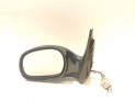 RETROVISOR IZQUIERDO KIA CARNIVAL NEGRO 2000