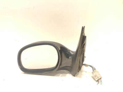 RETROVISOR IZQUIERDO KIA CARNIVAL NEGRO 2000
