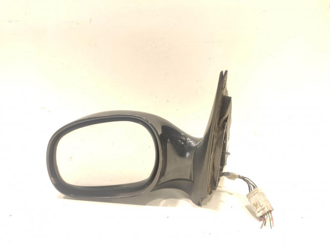 RETROVISOR IZQUIERDO KIA CARNIVAL NEGRO 2000
