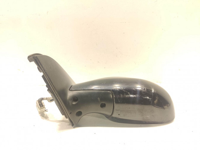 RETROVISOR IZQUIERDO KIA CARNIVAL NEGRO 2000