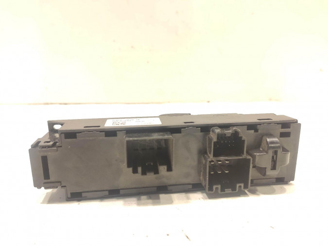 MANDO ELEVALUNAS DELANTERO IZQUIERDO FORD TRANSIT COURIER 2017