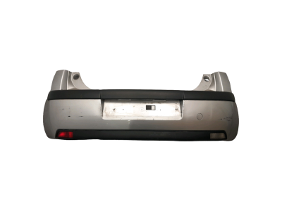 PARAGOLPES TRASERO CITROEN C4 GRIS 2007