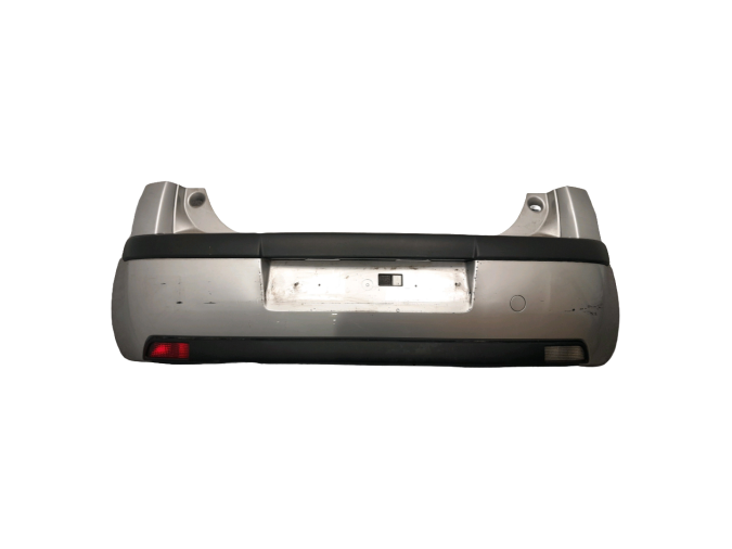 PARAGOLPES TRASERO CITROEN C4 GRIS 2007