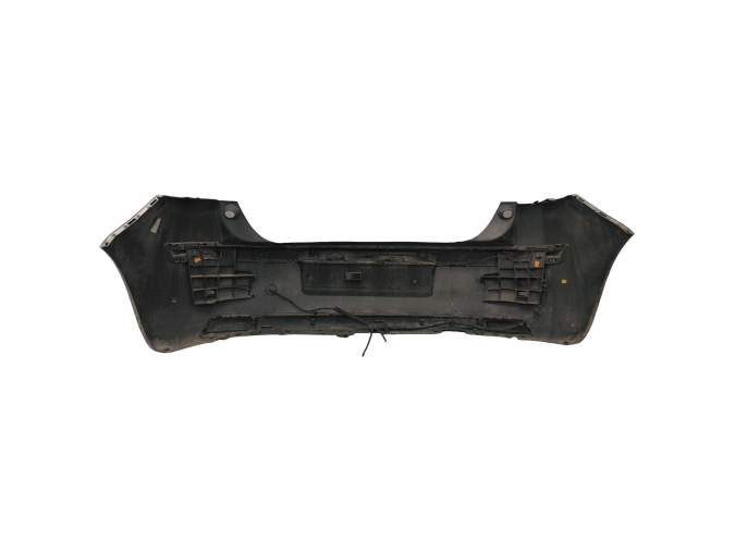 PARAGOLPES TRASERO CITROEN C4 GRIS 2007