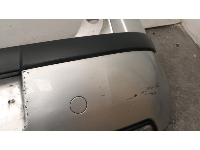 PARAGOLPES TRASERO CITROEN C4 GRIS 2007