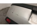 PARAGOLPES TRASERO CITROEN C4 GRIS 2007