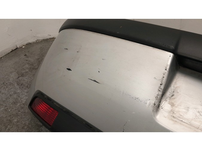 PARAGOLPES TRASERO CITROEN C4 GRIS 2007
