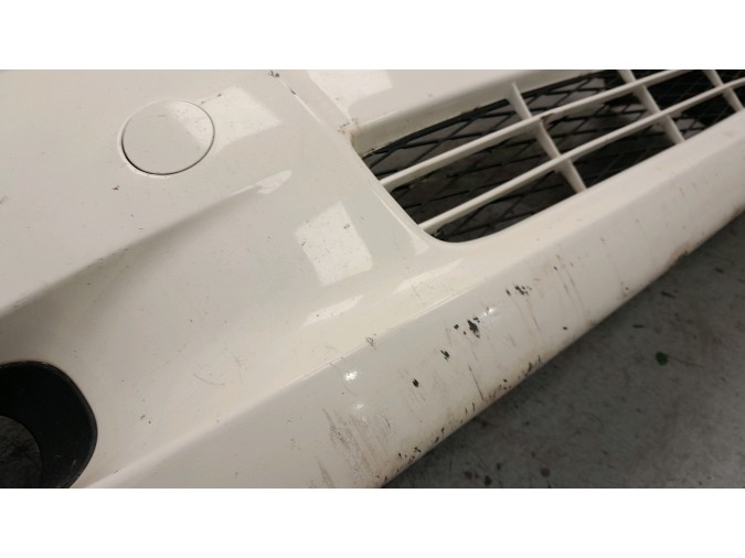 PARAGOLPES DELANTERO TOYOTA YARIS BLANCO 2008
