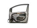 PUERTA DELANTERA DERECHA TOYOTA YARIS BLANCO 2008