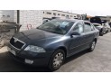 AMORTIGUADOR DELANTERO IZQUIERDO SKODA OCTAVIA 2004